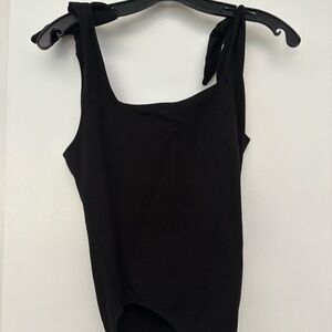 Tank Top bodysuit